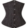 Corset Lacet Dentelle