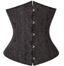 Universdentelle 39 Corset Lacet Dentelle