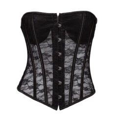 Universdentelle 31 Corset Minceur Dentelle