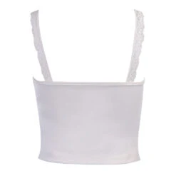 Crop Top Dentelle Femme -Universdentelle CropTopDentelleFemme 3