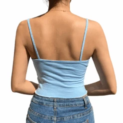 Crop Top Dentelle -Universdentelle CropTopDentelle 1