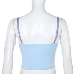 Cropped Top Dentelle -Universdentelle CroppedTopDentelle 1