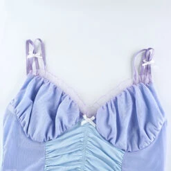 Cropped Top Dentelle -Universdentelle CroppedTopDentelle 3