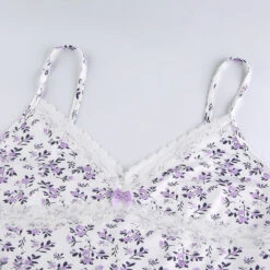 Débardeur Dentelle -Universdentelle DebardeurDentelle 5