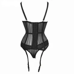 Dentelle Et Corset -Universdentelle DentelleetCorset 3