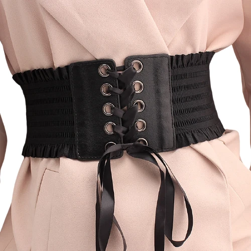 Ceinture Dentelle 2 Ceinture Dentelle – Image 2