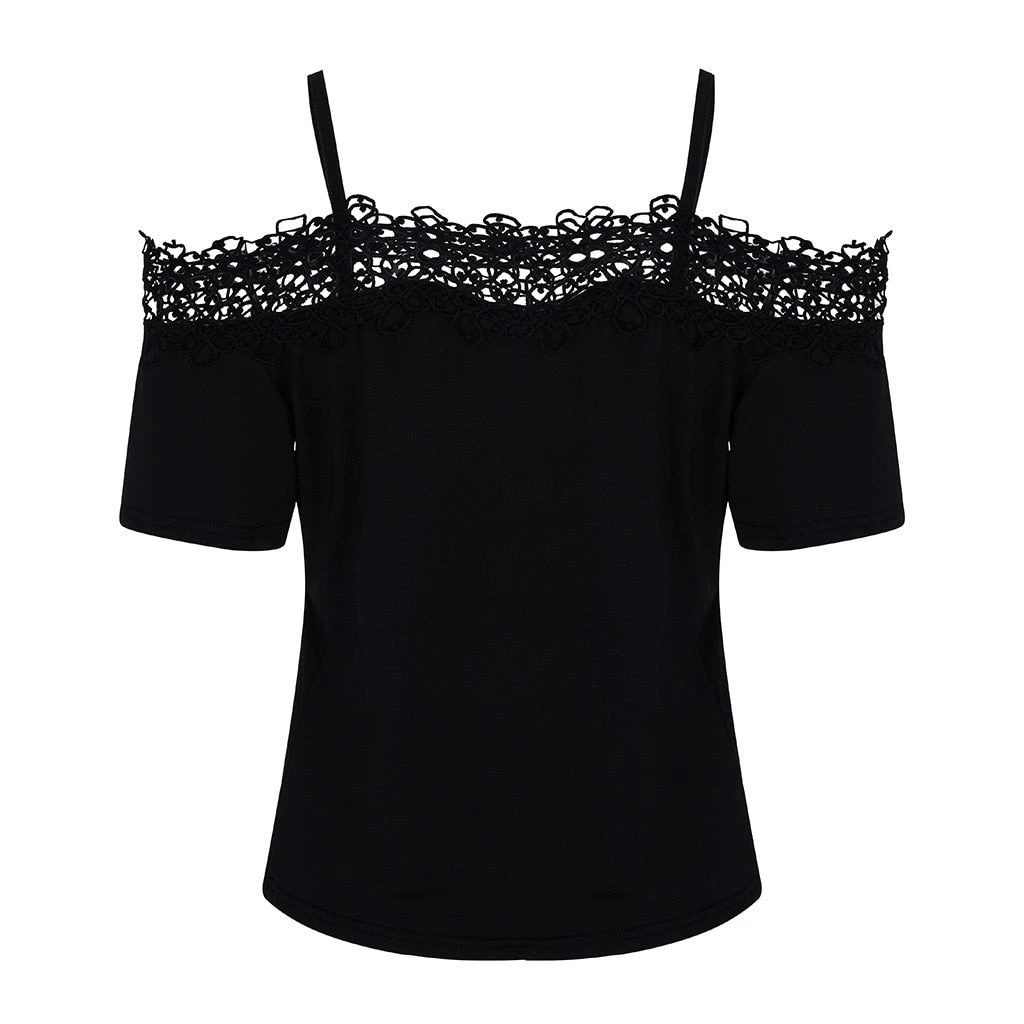 Haut Chic Dentelle 1 Haut Chic Dentelle