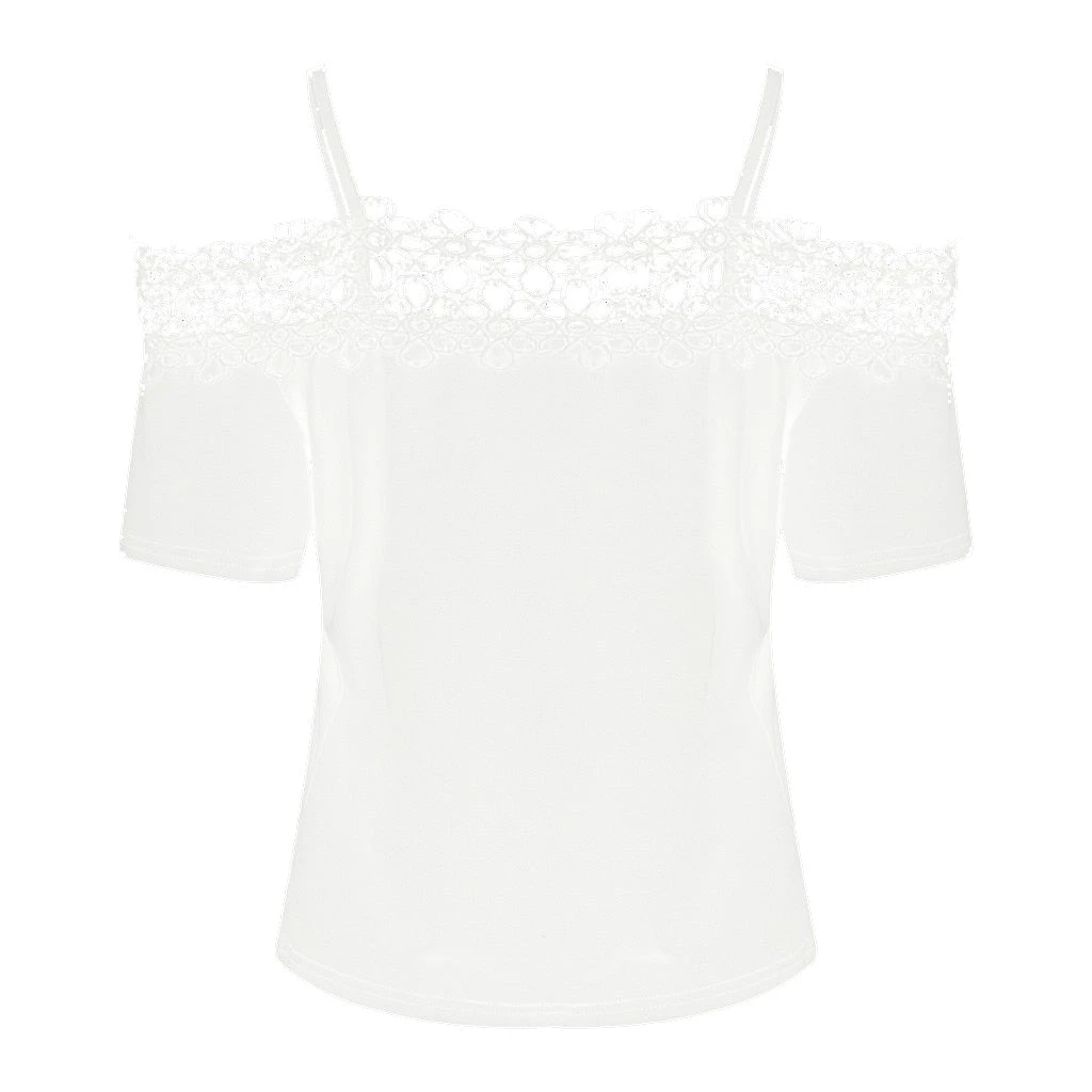 Haut Chic Dentelle 4 Haut Chic Dentelle – Image 4