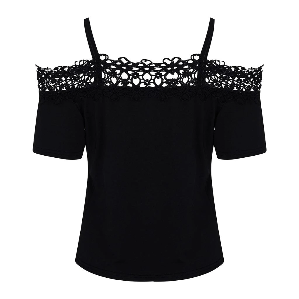 Haut Chic Dentelle 3 Haut Chic Dentelle – Image 3