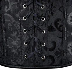 Haut Corset Dentelle -Universdentelle HautCorsetDentelle 2