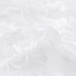 Haut Dentelle Blanc Mariage -Universdentelle HautDentelleBlancMariage 4