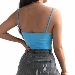 Haut Dentelle Bleu -Universdentelle HautDentelleBleu 2