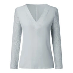 Haut Dentelle Femme Chic -Universdentelle HautDentelleFemmeChic 6