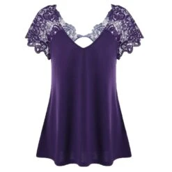 Haut Dentelle Grande Taille -Universdentelle HautDentelleGrandeTaille 4