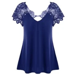 Haut Dentelle Grande Taille -Universdentelle HautDentelleGrandeTaille 5