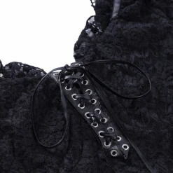 Haut Dentelle Noir -Universdentelle HautDentelleNoir 4