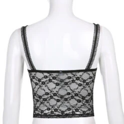 Haut Femme Dentelle -Universdentelle HautFemmeDentelle