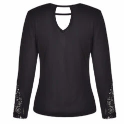 Haut Manches Dentelle 9 Haut Manches Dentelle -Universdentelle HautManchesDentelle 1