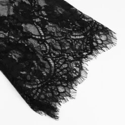 Haut Noir Dentelle Grande Taille -Universdentelle HautNoirDentelleGrandeTaille 5