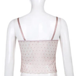 Haut Nuisette Dentelle -Universdentelle HautNuisetteDentelle 3