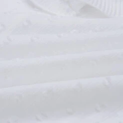 Haut En Dentelle Blanc -Universdentelle HautenDentelleBlanc 3