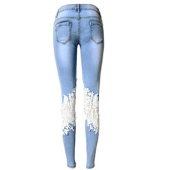 Jean Dentelle Blanche -Universdentelle JeanDentelleBlanche 2