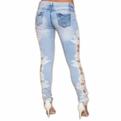 Jean Dentelle -Universdentelle JeanDentelle 3