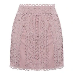 Jupe Dentelle