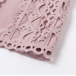 Jupe Dentelle -Universdentelle JupeDentelle 5