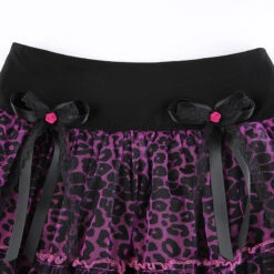 Jupe Volantée Dentelle -Universdentelle JupeVolanteeDentelle 3