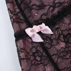 Jupe Avec Dentelle -Universdentelle JupeavecDentelle 3