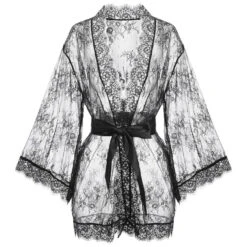 Kimono Dentelle