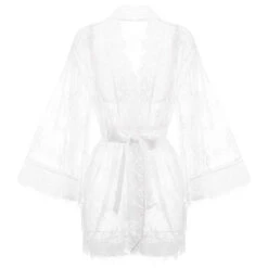 Kimono Dentelle -Universdentelle KimonoDentelle 5