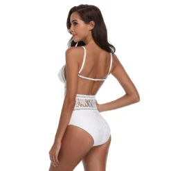 Maillot De Bain Dentelle -Universdentelle MaillotdeBainDentelle 2