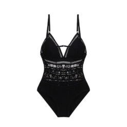 Maillot De Bain Dentelle -Universdentelle MaillotdeBainDentelle 3