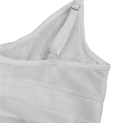 Nuisette Dentelle Blanche Grande Taille -Universdentelle NuisetteDentelleBlancheGrandeTaille 1