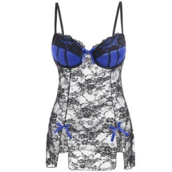 Nuisette Dentelle Femme -Universdentelle NuisetteDentelleFemme 3