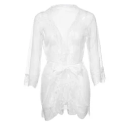 Nuisette Dentelle Grossesse -Universdentelle NuisetteDentelleGrossesse 3