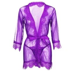 Nuisette Dentelle Grossesse -Universdentelle NuisetteDentelleGrossesse 5