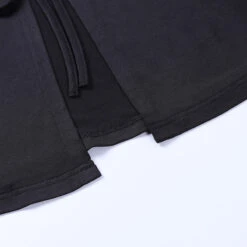 Nuisette Dentelle Noir -Universdentelle NuisetteDentelleNoir 4