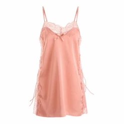 Nuisette Dentelle Ouverte -Universdentelle NuisetteDentelleOuverte 6