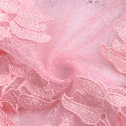 Nuisette Dentelle Rose 9 Nuisette Dentelle Rose -Universdentelle NuisetteDentelleRose 4