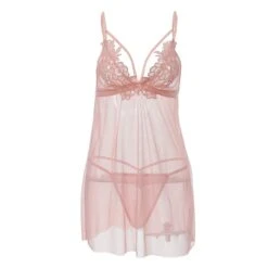 Nuisette Dentelle De Calais