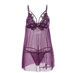 Nuisette Dentelle De Calais 14 Nuisette Dentelle De Calais -Universdentelle NuisetteDentelledeCalais 3