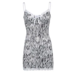 Nuisette Femme Dentelle Pas Cher