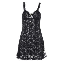 Nuisette Femme Dentelle