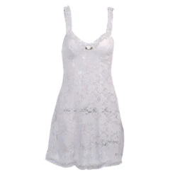 Nuisette Femme Dentelle -Universdentelle NuisetteFemmeDentelle 3