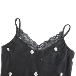 Nuisette De Nuit Dentelle -Universdentelle NuisettedeNuitDentelle 2