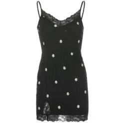 Nuisette De Nuit Dentelle