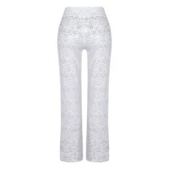 Pantalon Dentelle Femme -Universdentelle PantalonDentelleFemme 2